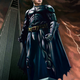 Image for article titled Storyboards From New 'Batman' Starring Kim Jong Il